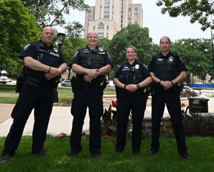 police
