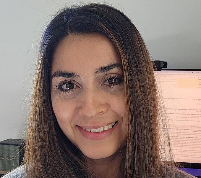 Maria Yanez