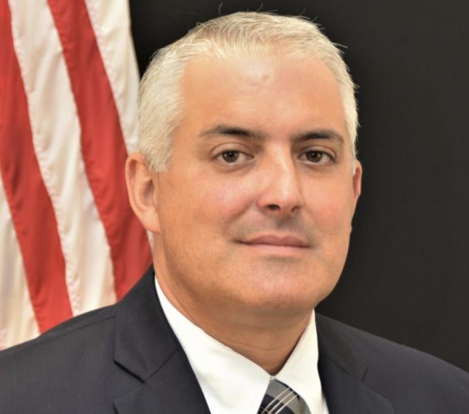 Scott Argiro